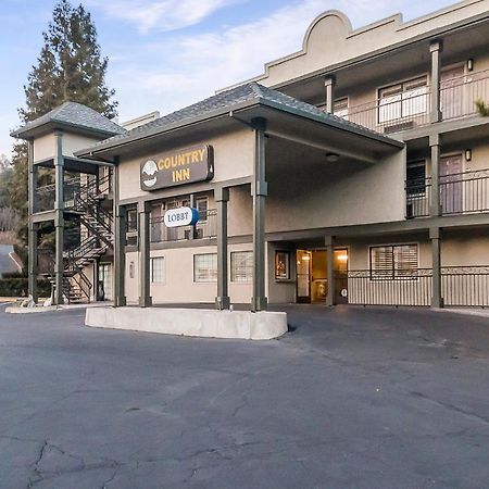 索诺拉江山旅馆酒店 外观 照片