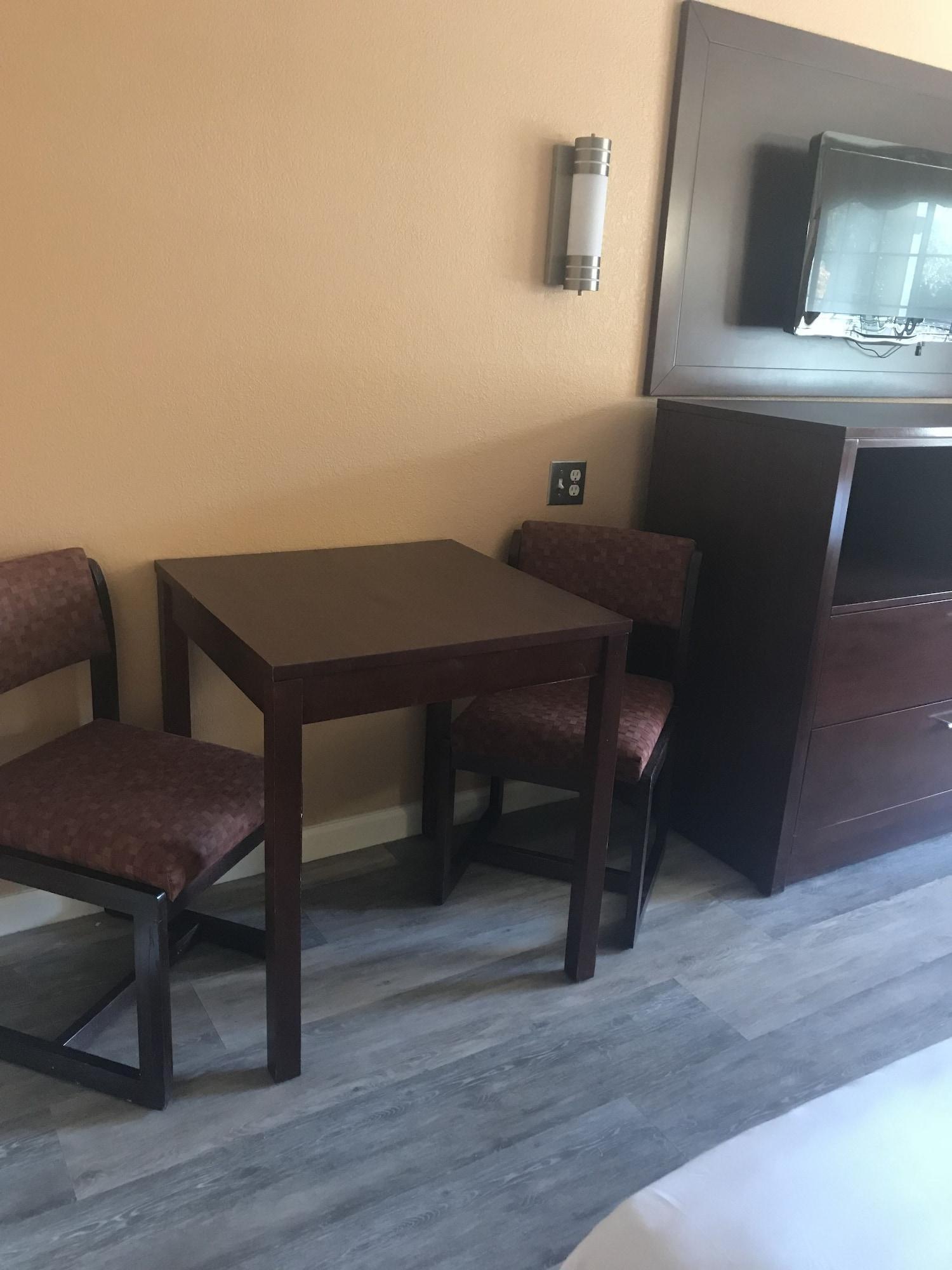 索诺拉江山旅馆酒店 外观 照片